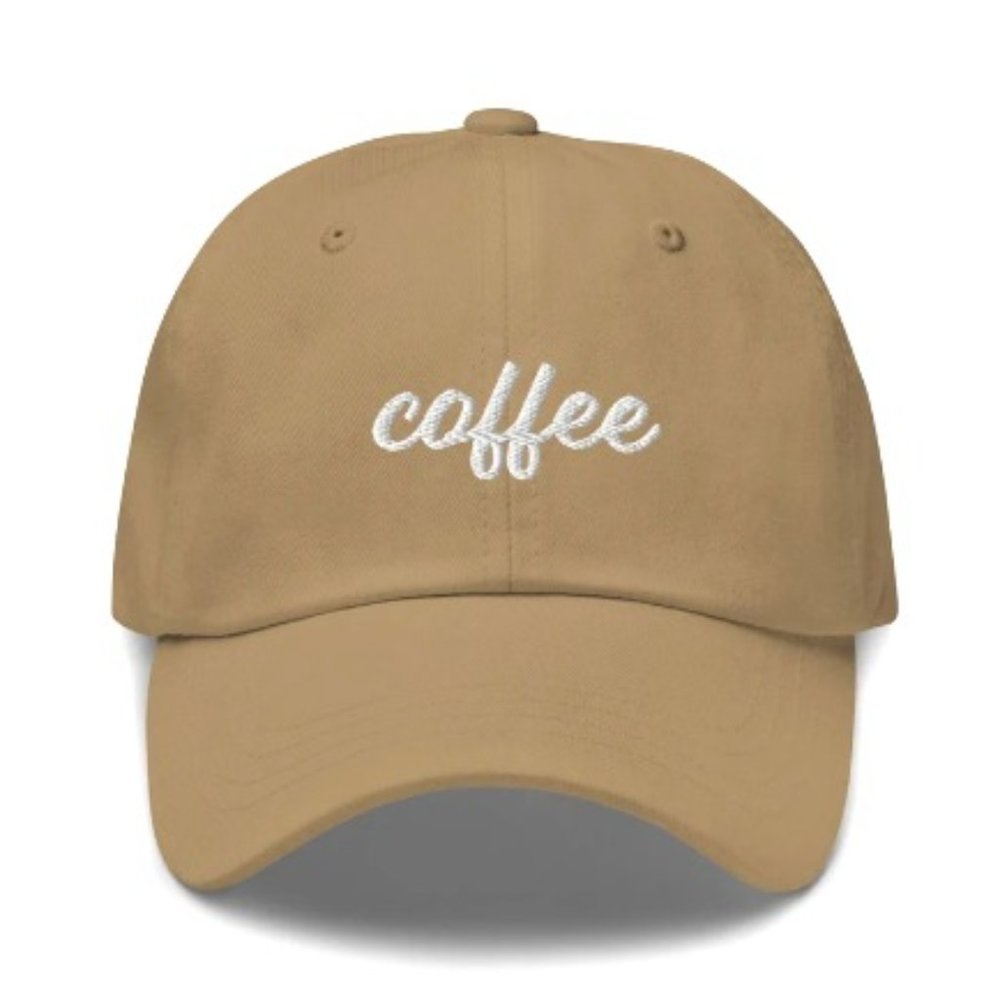 Coffe Hat !!!